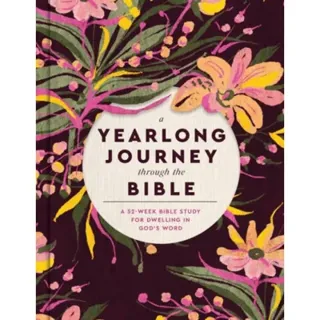 A Yearlong Journey Through the Bible