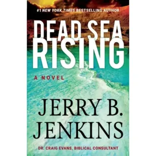 Dead Sea Rising : A Novel