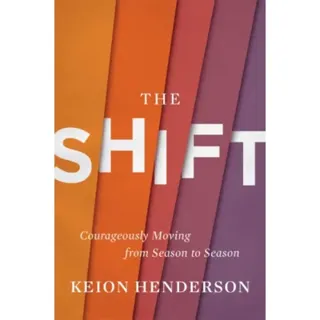 The Shift