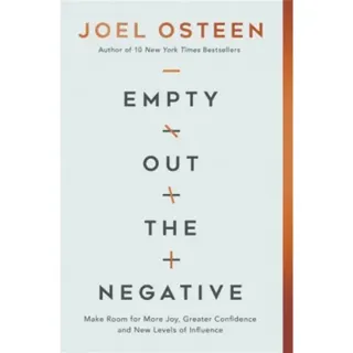 Empty Out the Negative