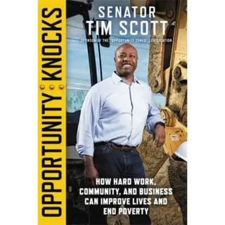 Opportunity Knocks