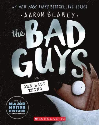 BAD GUYS20
