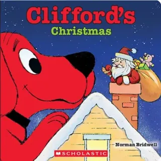 Clifford's Christmas