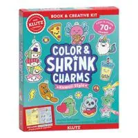 Kawaii Shrink Art