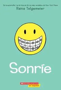 SMILE SPANISH ED