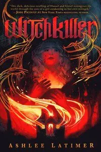 Witchkiller