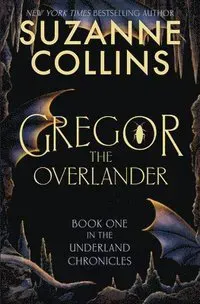 Gregor the Overlander