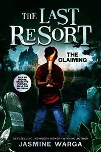 The Claiming (the Last Resort #2)