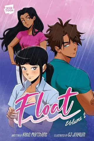 Float Vol. 2