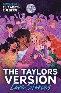Love Stories (the Taylors Version #1)