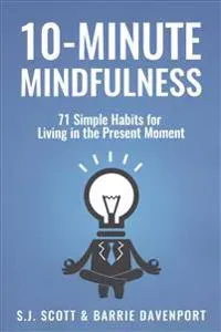 10-Minute Mindfulness