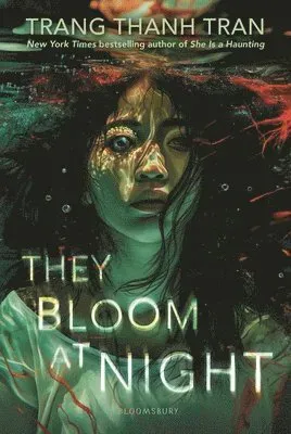 They Bloom at Night