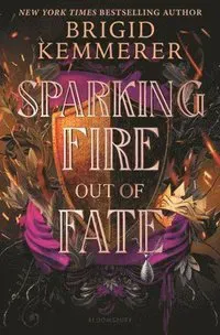 Sparking Fire Out of Fate