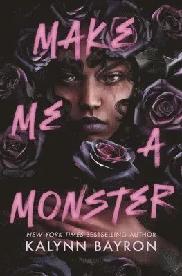 Make Me a Monster