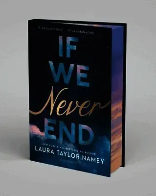 If We Never End