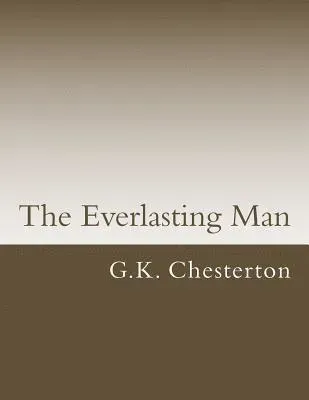 The Everlasting Man