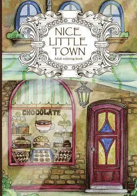 Adult Coloring Book