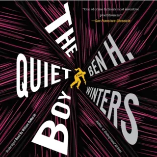 The Quiet Boy