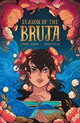 Season of the Bruja Vol. 1