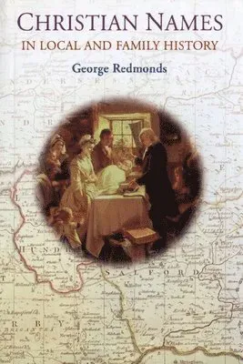 Christian Names in Local and Family History