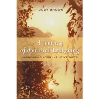 A Journey of Spiritual Awakening