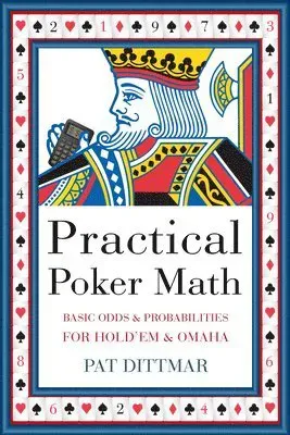 Practical Poker Math