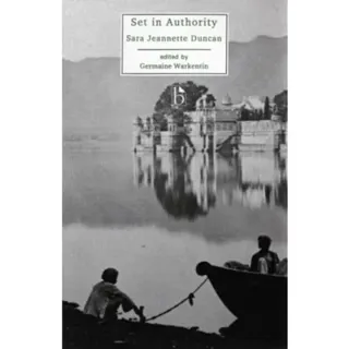 Set in Authority
