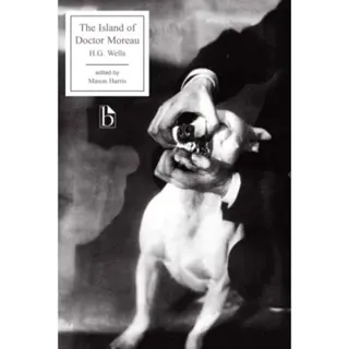 The Island of Doctor Moreau
