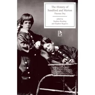 The History of Sandford and Merton