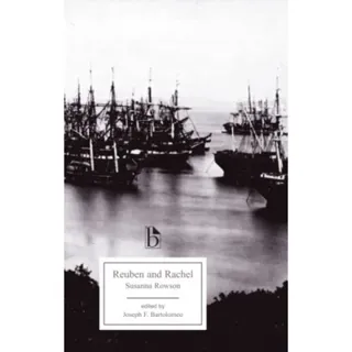 Reuben and Rachel
