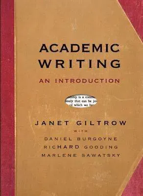 Academic Writing