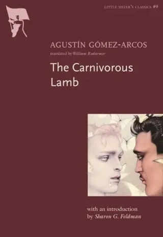 Carnivorous Lamb