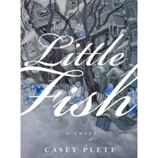Little Fish