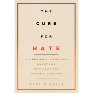 The Cure For Hate