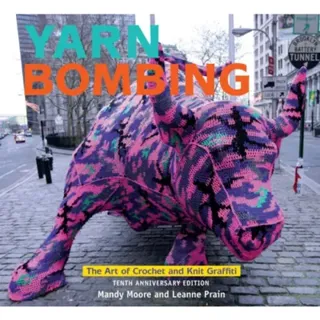 Yarn Bombing