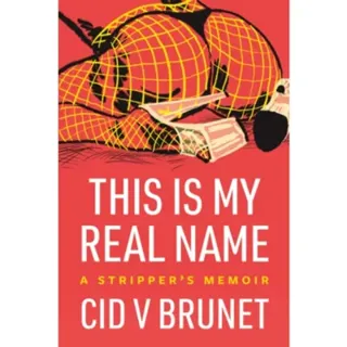 This Is My Real Name