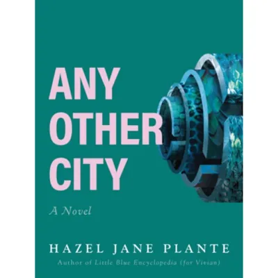Any Other City