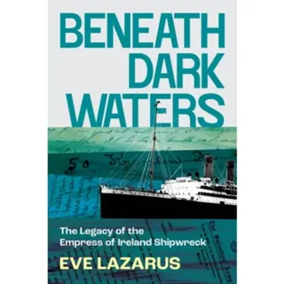 Beneath Dark Waters