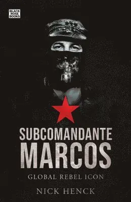 Subcomandante Marcos