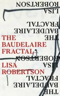 The Baudelaire Fractal