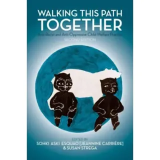 Walking This Path Together
