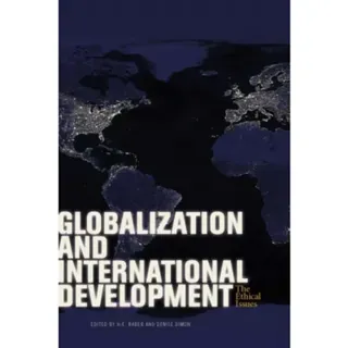Globalization and International Development