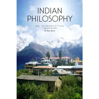 Indian Philosophy