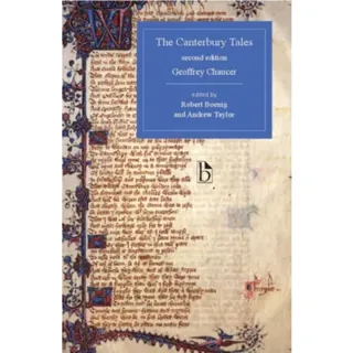 The Canterbury Tales