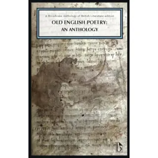 Old English Poetry