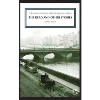 The Dead and Other Stories