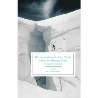 The Description of a New World, Called the Blazing World