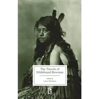 The Travels of Hildebrand Bowman