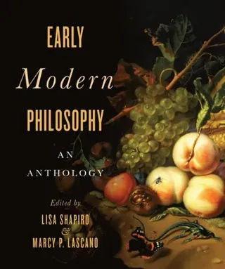 Early Modern Philosophy