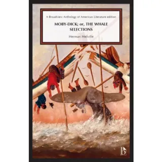Moby-Dick; or, the Whale: Selections